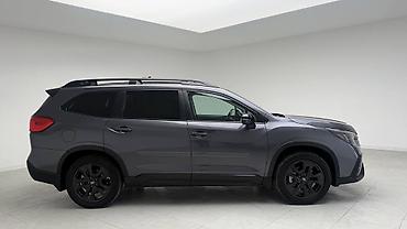 последующем выкуп авто: Subaru Ascent: 2022 г., 2.4 л, Вариатор, Бензин, Кроссовер — 4