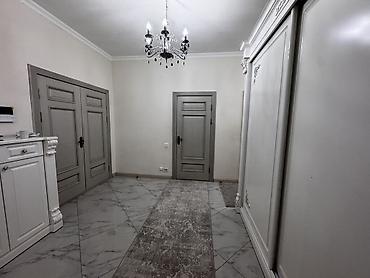 4 bedroom: 4 комнаты, Золотой квадрат Собственник, Без животных, от 1 года, С мебелью полностью — 4