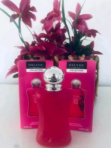 Parfemi: Parfemi – više modela, 30 ml (Eau de Parfum, natural spray) 1) — 17