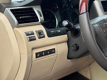 lexus: Lexus LX: 2012 г., Внедорожник — 4