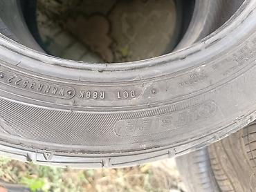 210 миллениум: Летние шины Falken 205/55 R16 91V - Бренд: Falken - Размер: 205/55 — 3