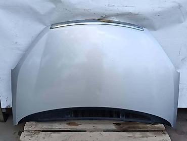 brava za haubu ford c max: HAUBA ZA FORD C-MAX OD 2008. DO 2010. GOD. | Ford C-Max Restayling 0 — 1
