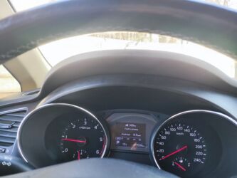 Kia: Kia Carnival: 2020 г., 2.2 л, Автомат, Дизель, Минивэн — 20