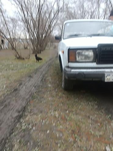 masın satısı: VAZ (LADA) 2107: 0.3 l | 1997 il 9 km Sedan — 2