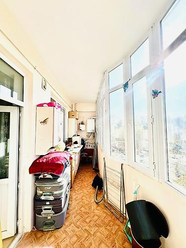 masazirda ev: 8-ci kilometr, 2 otaqlı, Yeni tikili, m. Neftçilər, 78 kv. m — 9