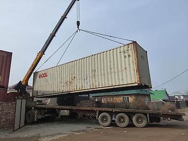 Аренда манипулятора: Сдаю в аренду — 4