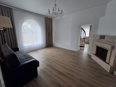 Долгосрочная аренда домов: 220 м², 8 комнат — 3