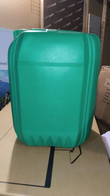 купить бытовой газовый баллон: Канистра 20 л