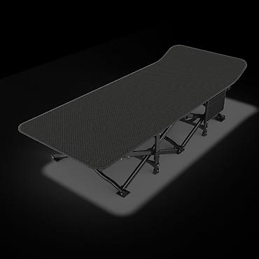 Раскладушки: Раскладушки — 4