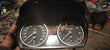 Двери и комплектующие: Передняя левая BMW, Б/у, Оригинал — 3