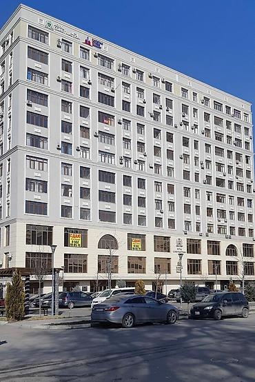 Продажа другой коммерческой недвижимости: Продается коммерческое помещение🔥 📍Адрес: Золотой квадрат (Рыскулова/ — 2