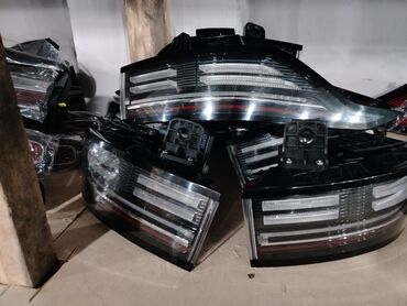 Bamperlər, buferlər: Ön, Changan 05, 2024 il, Çin, Ödənişli çatdırılma — 12