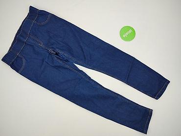 deichmann kozaki: Esmara, Jeansy damskie, rozmiar XL — 2