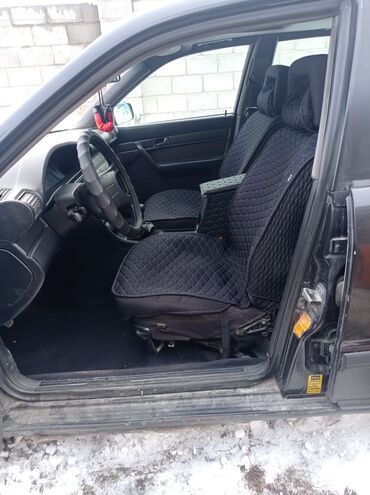 Audi: Audi 100: 1991 г., Седан — 9