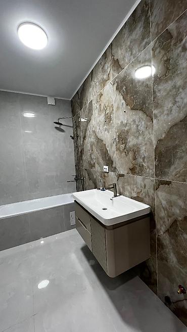 Продажа квартир: 2 комнаты, 77 м², Элитка, 11 этаж, Евроремонт — 8