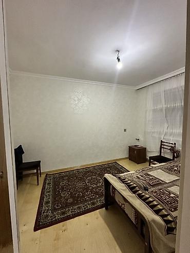 gencede ev: 4 otaqlı, 2 kv. m, Yeni təmirli — 6