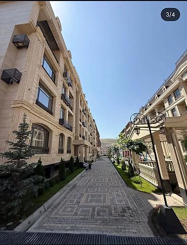 66: Продается 2-х комнатная квартира 66,2 м2 ПСО Блок Д в Клубном Вип — 3