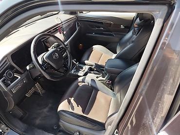 korand: Ssangyong Korando: 2019 г., 1.6 л, Автомат, Дизель, Кроссовер — 8