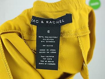 2000: Zac & Rachel, Spodnie materiałowe damskie, rozmiar XS — 4