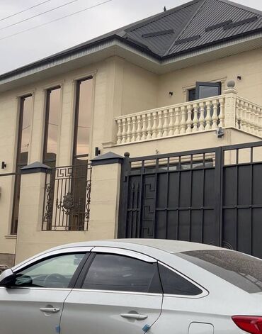 пишпек дом продать: Дом, 300 м², 12 комнат, Агентство недвижимости