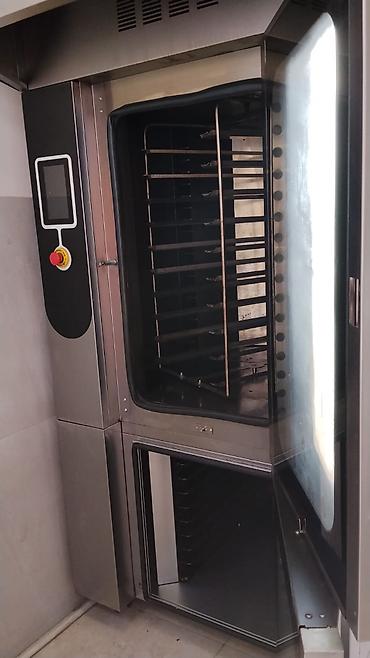Elektrik sobalar: Elektrik soba, Çörək, İşlənmiş — 5