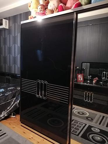 caravan satisi: 2 otaqlı, Yeni tikili, 67 kv. m — 6