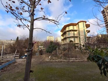 Kommersiya daşınmaz əmlakının satışı: Nargilə dairəsi yaxınlığında,Mirvari şadlıq sarayının yanında,sahəsi — 3