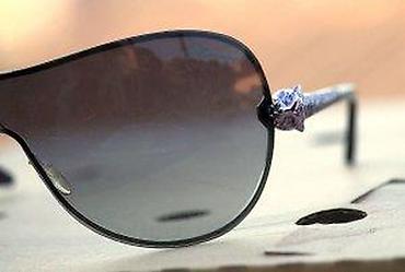 Naočare: BLUMARINE naočare za sunce. Made in Italy. U perfektnom stanju — 10