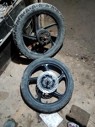 Мотозапчасти и аксессуары: Карбюратор — 10