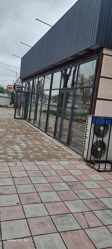 Пластиковые окна на заказ: Альюминевые окна. Альюминевыеокна. Альюминевые окна. пластиковые at lalafo.kg — 11 Пластиковые окна на заказ: Альюминевые окна. Альюминевыеокна. Альюминевые окна. пластиковые — 11