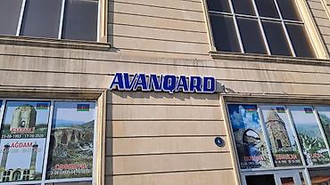 Reklam, çap: 🔹️Cöl reklamı 🔹️Studio işləri 🔹️Dekorasiya 🔹️Vizitka 🔹️Buklet — 3