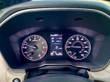 Subaru: Subaru Outback: 2020 г., 2.5 л, Вариатор, Бензин, Универсал — 10