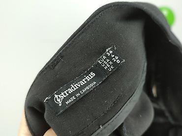 lady pank: Stradivarius, Spodnie materiałowe damskie, rozmiar S — 4