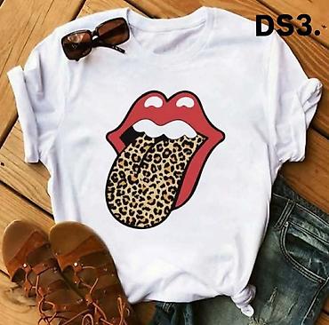 Majice kratkih rukava: Majice 
3 za 2800din🌠⭐⭐ — 2