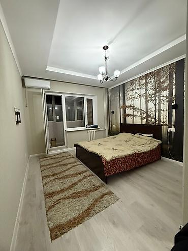 Продажа квартир: 3 комнаты, 101 м², Элитка, 8 этаж, Евроремонт — 4