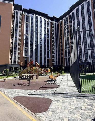 квартира обмен на машину: 1 комната, 46 м², Элитка, 4 этаж — 9