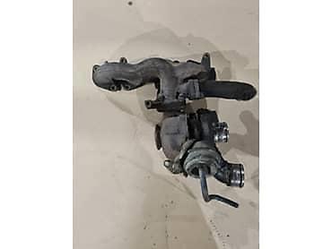 dizel fazon: TURBINA ZA ALFA ROMEO 156 OD 1996. DO 2005. GOD. | turbina za 1,9 — 10