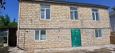 imisli ev satisi: 8 otaq, 150 kv. m, Orta təmir — 1