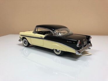 Avtomobil modelləri: BMW, 2000 il, 1:24, Ödənişli çatdırılma, Rayonlara çatdırılma, Ünvandan götürmə — 2