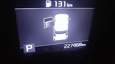 xpeng g3: Kia Ray: 2021 г., Автомат, Бензин, Минивэн — 2