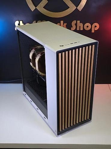 Desktop računari i radne stanice: 💻 Ryzen 9 7900X3D / RTX 4070 / B650 / 64GB / 2TB – SM002PC 🚀 ✨ — 5