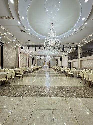 Продажа ресторанов, кафе: Продается Действующий Ресторан Район Вефа Территория: 8 сотки Площадь — 1