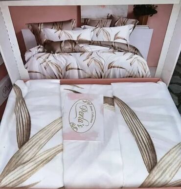 Posteljina: Bračna — 12