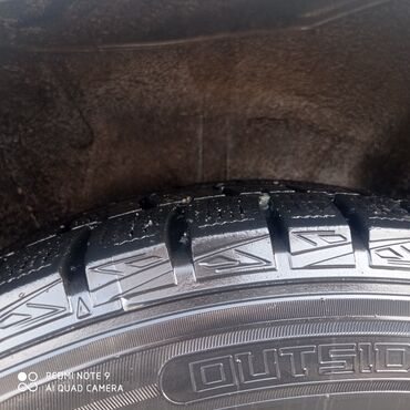 Toyota: Toyota Ipsum: 2002 г., 2.4 л, Автомат, Бензин, Минивэн — 7