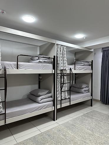 Продажа отелей и хостелов: ИНВЕСТИЦИОННЫЙ АКТИВ В САМОМ ЦЕНТРЕ БИШКЕКА! Коммерческая — 12