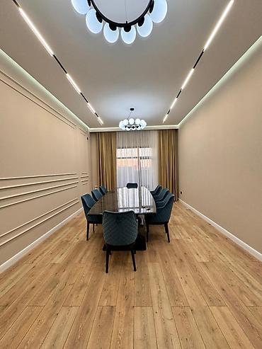 Продажа квартир: 5 и более комнат, 140 м², Евроремонт — 7