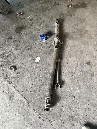 full construction: Продаю кардан jzx100 Именно от 2.5го 1jz ge Для Свапа Mark 2 Chaser — 2