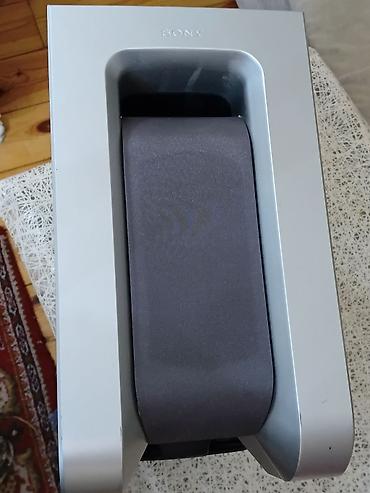 Dinamiklər və kolonkalar: Bang & Olufsen BeoLab 6000 aktiv akustik sistem (cüt sütun tipli) — 5