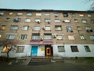 Продажа квартир: 1 комната, 20 м², Гостиничный тип, 5 этаж, Косметический ремонт — 3