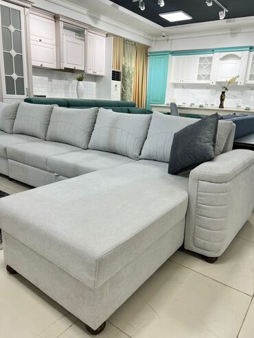 Мебель на заказ: Угловой диван, Новый